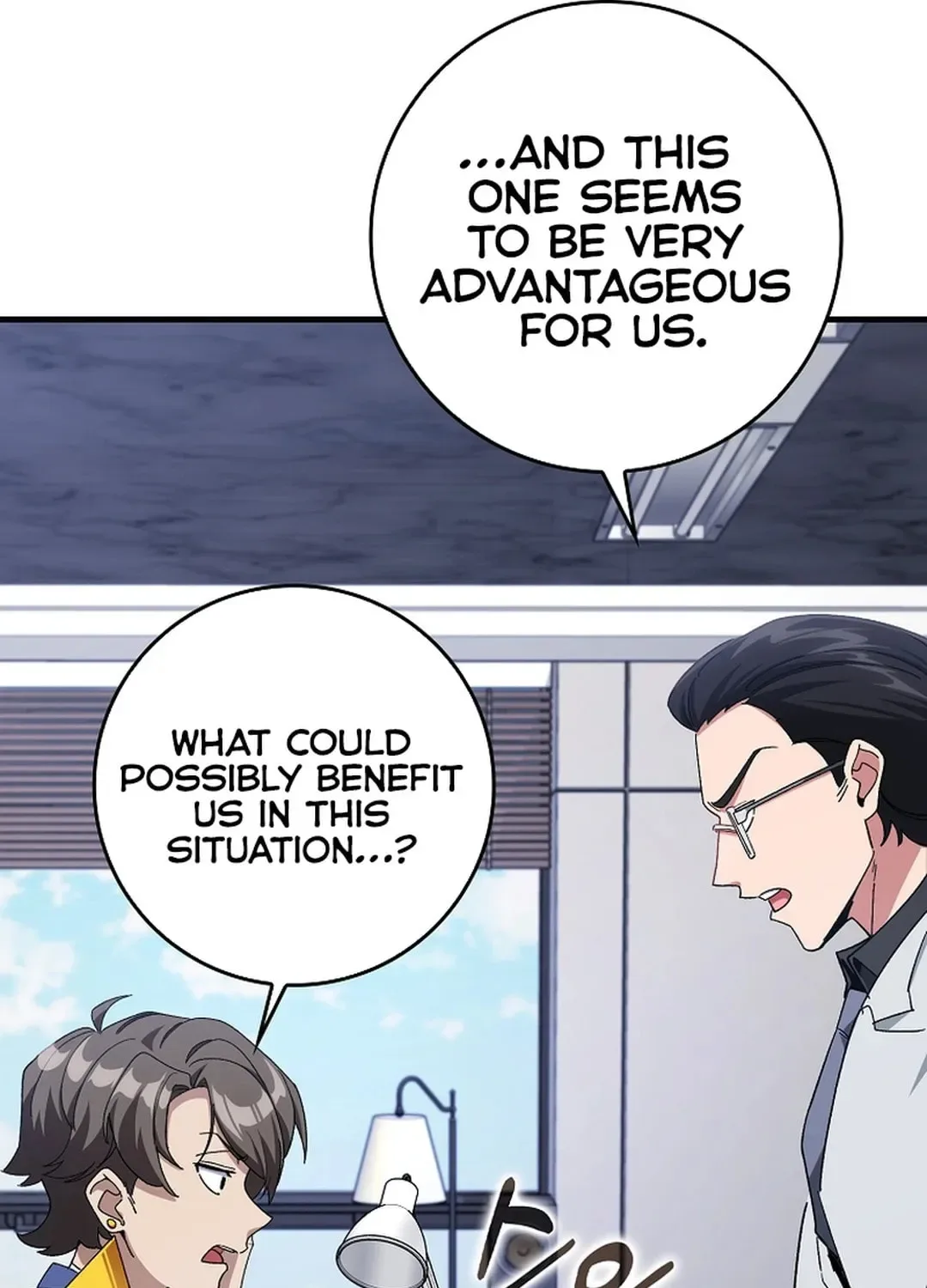 The Maxed-out Player Chapter 85 page 65