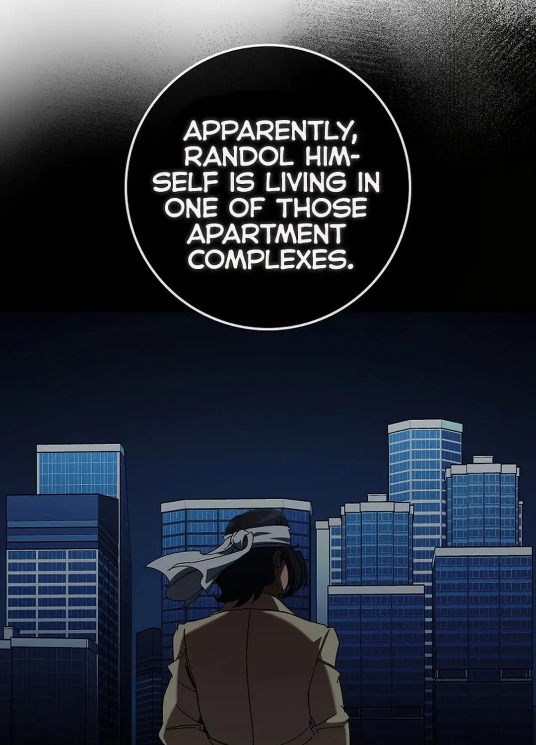 The Maxed-out Player Chapter 85 page 60