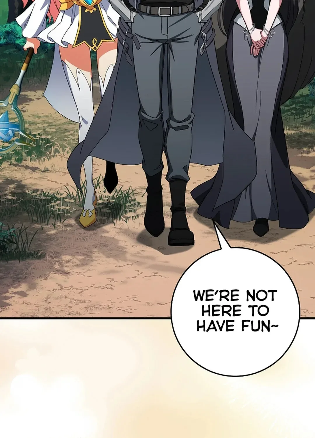 The Maxed-out Player Chapter 85 page 74