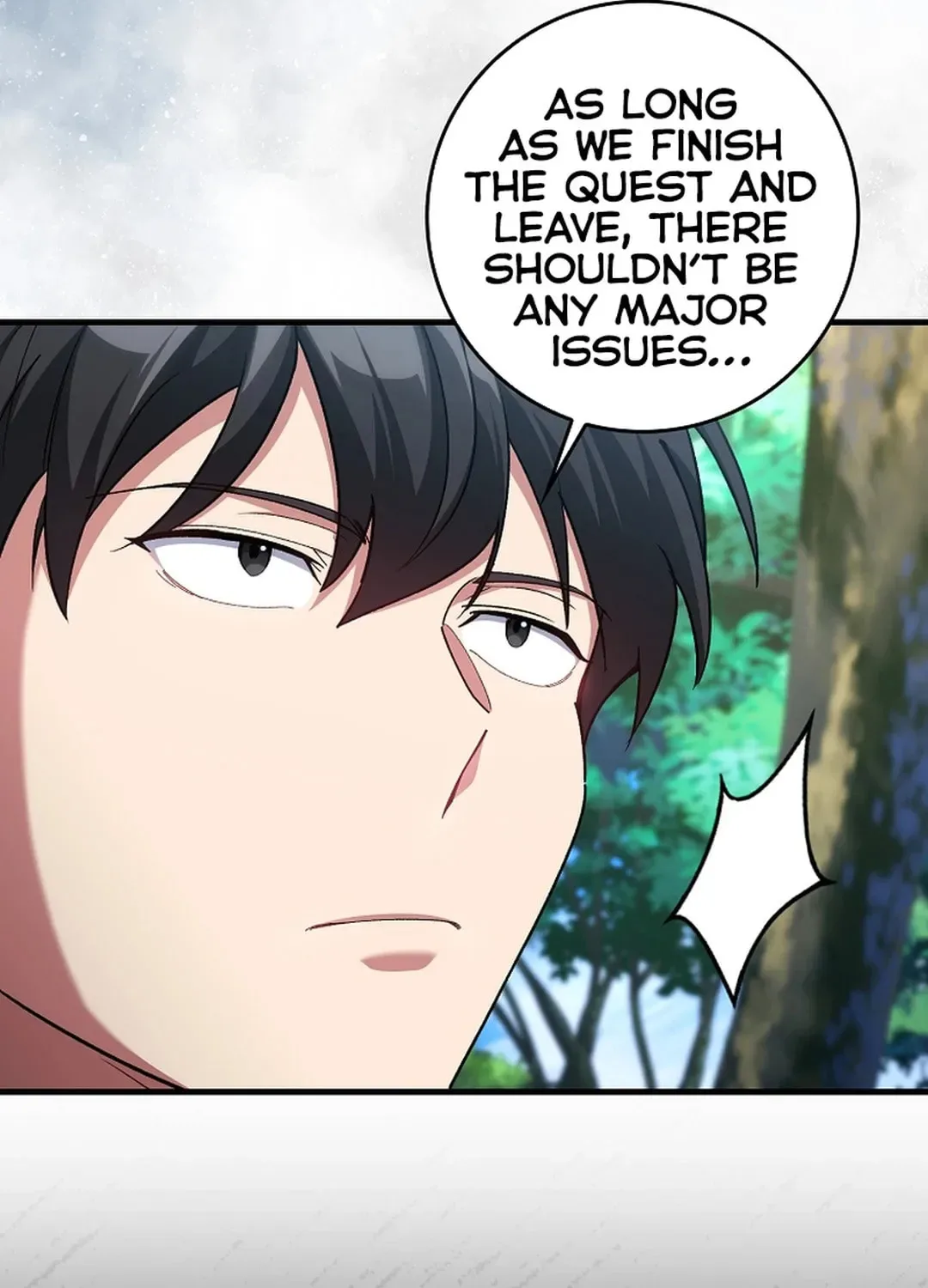 The Maxed-out Player Chapter 85 page 79