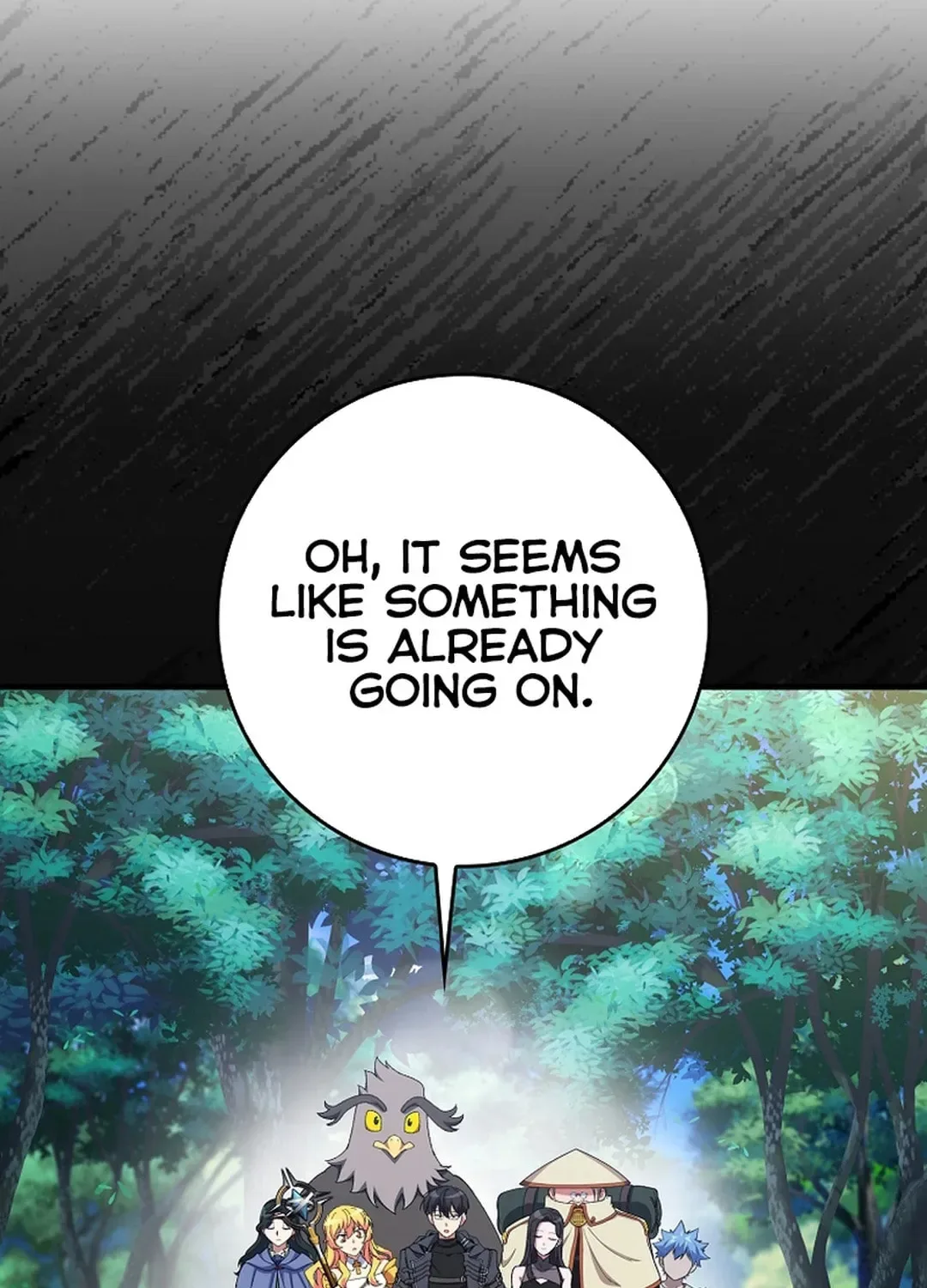 The Maxed-out Player Chapter 85 page 80