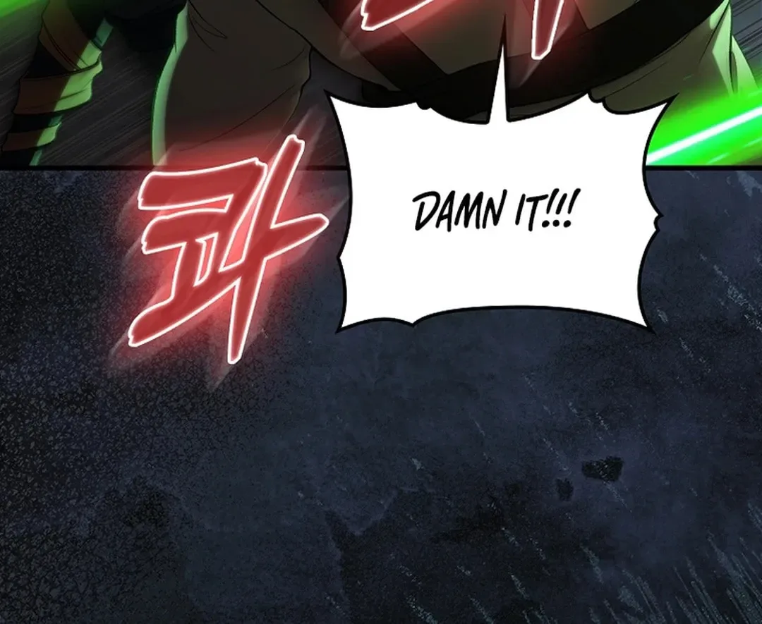 The Maxed-out Player Chapter 85 page 85