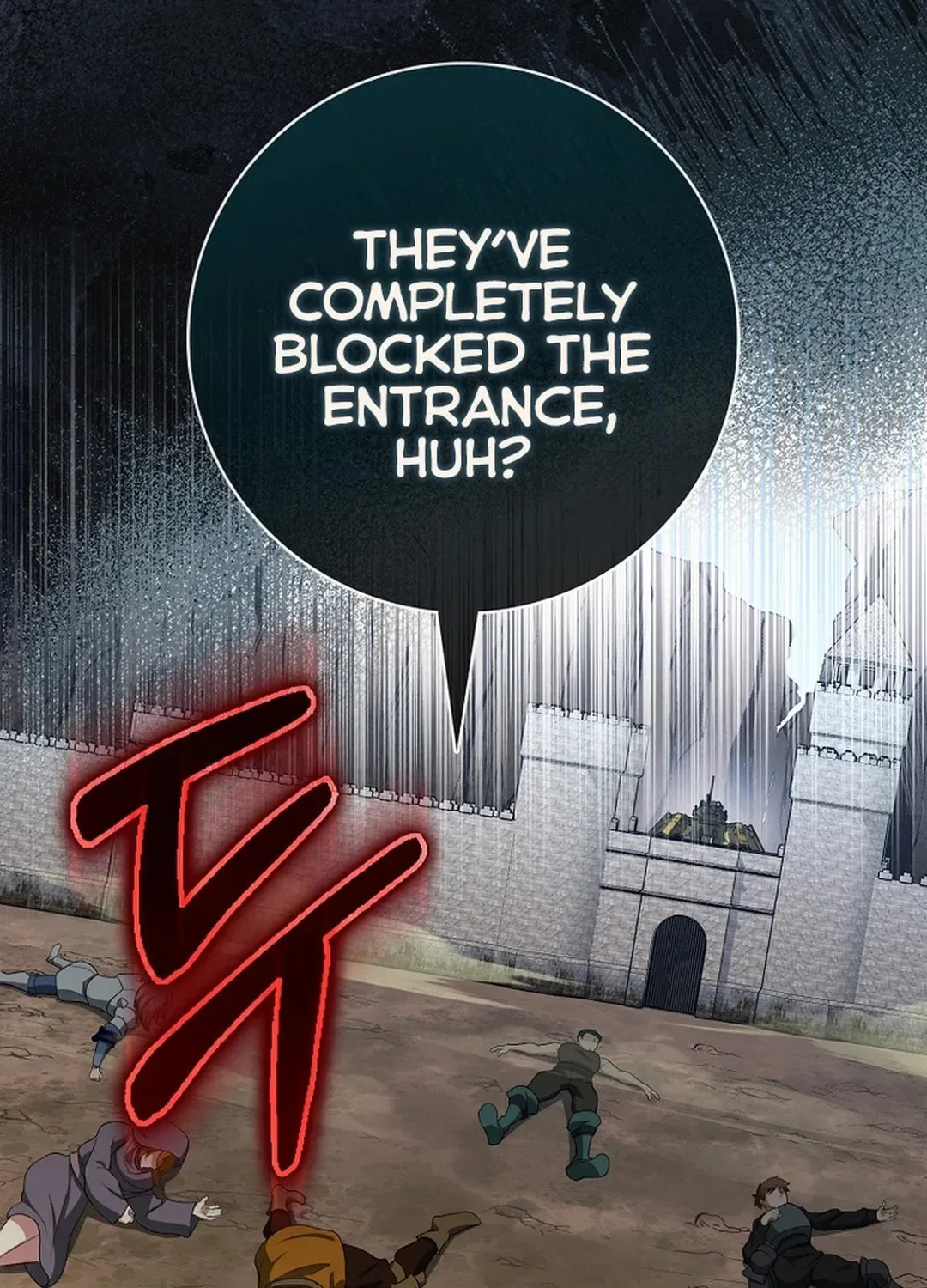 The Maxed-out Player Chapter 85 page 86