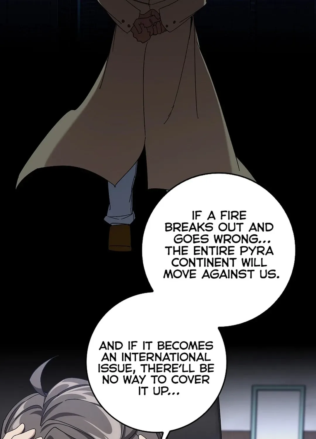 The Maxed-out Player Chapter 85 page 61