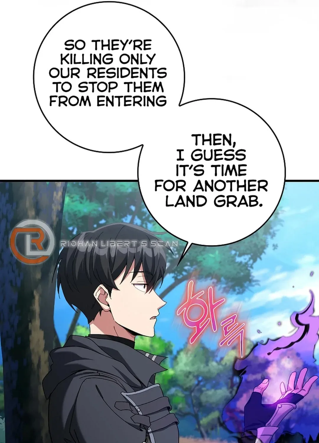 The Maxed-out Player Chapter 85 page 92