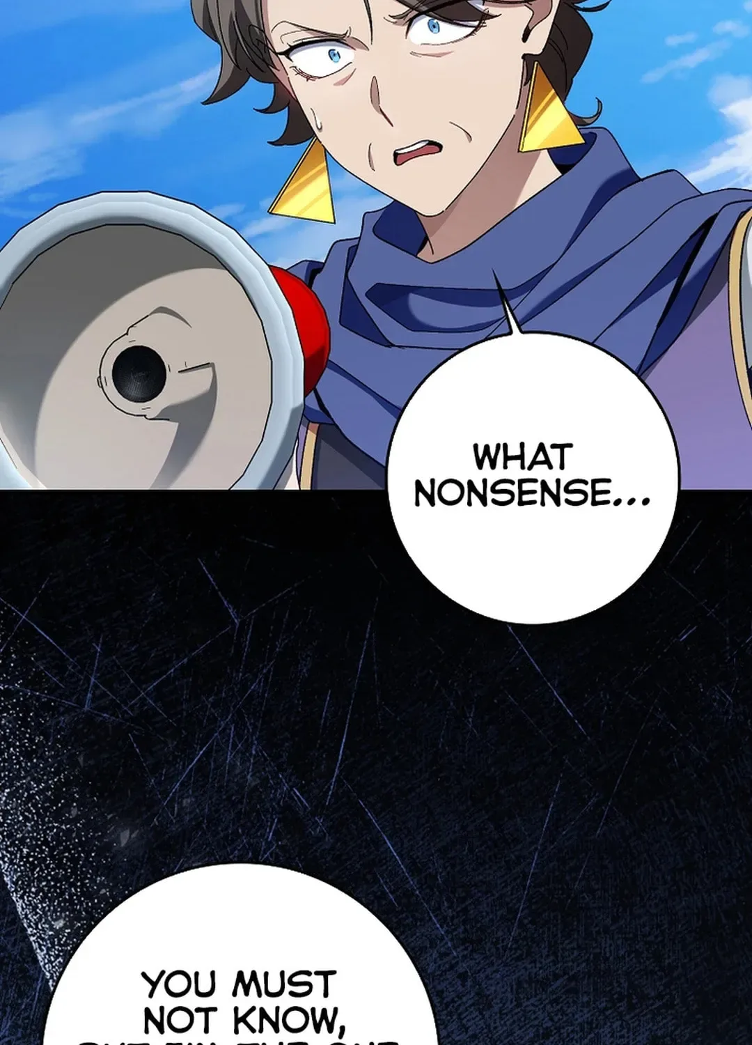 The Maxed-out Player Chapter 85 page 100