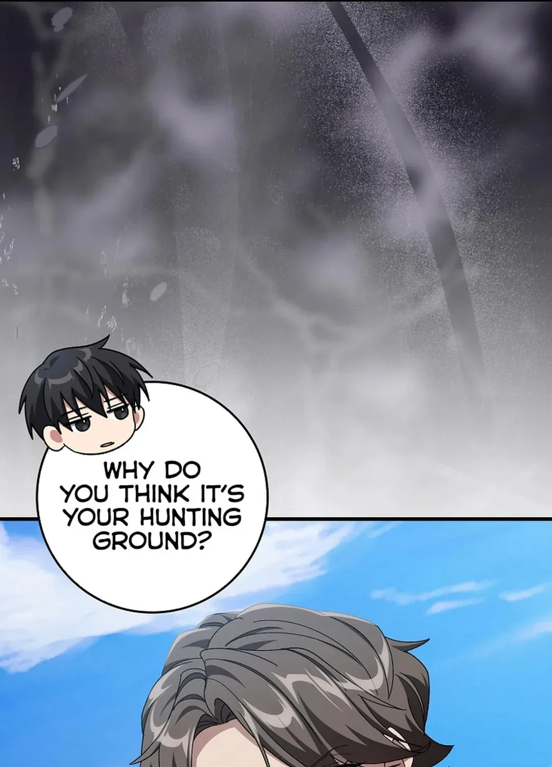 The Maxed-out Player Chapter 85 page 99