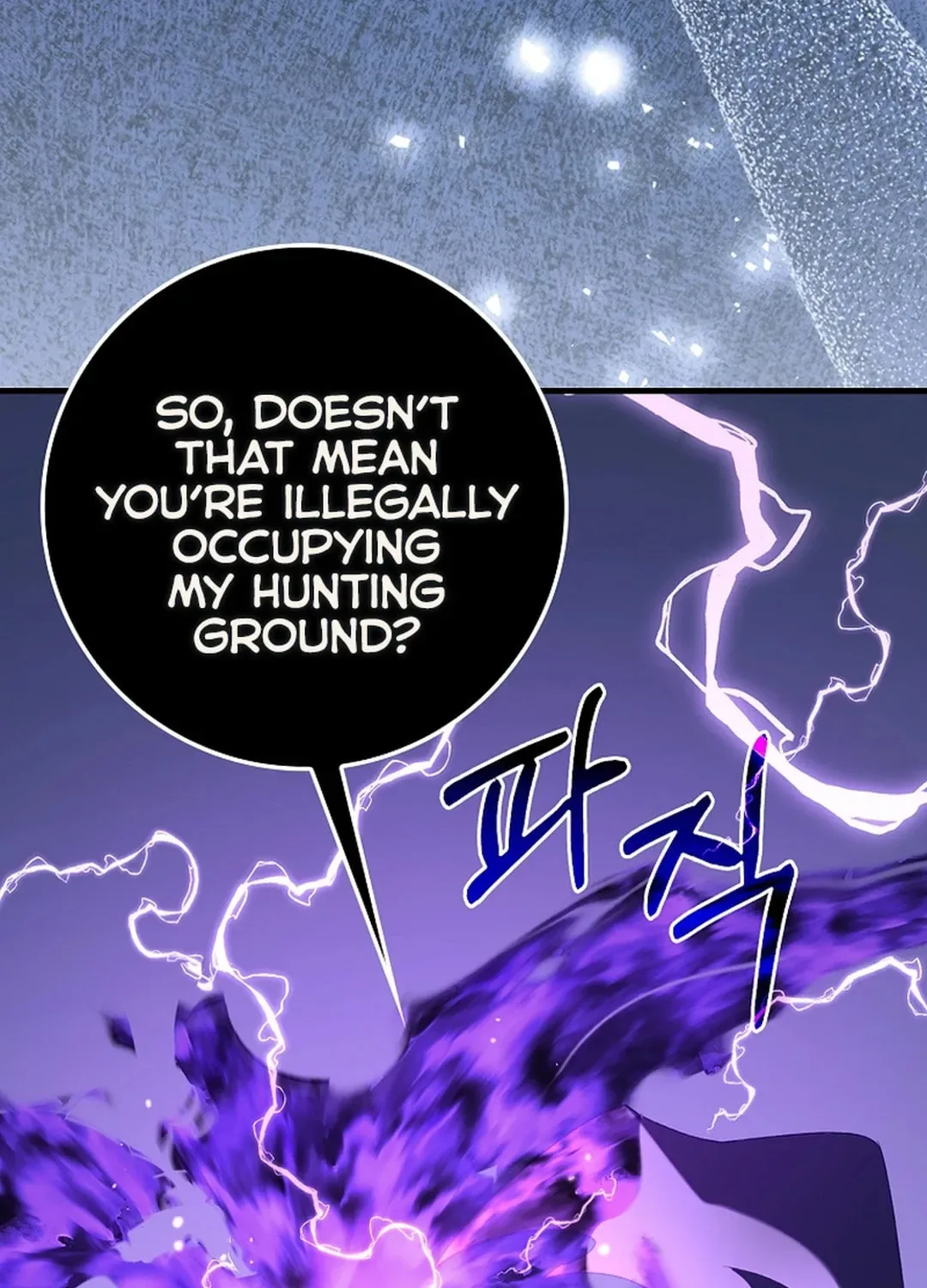 The Maxed-out Player Chapter 85 page 102