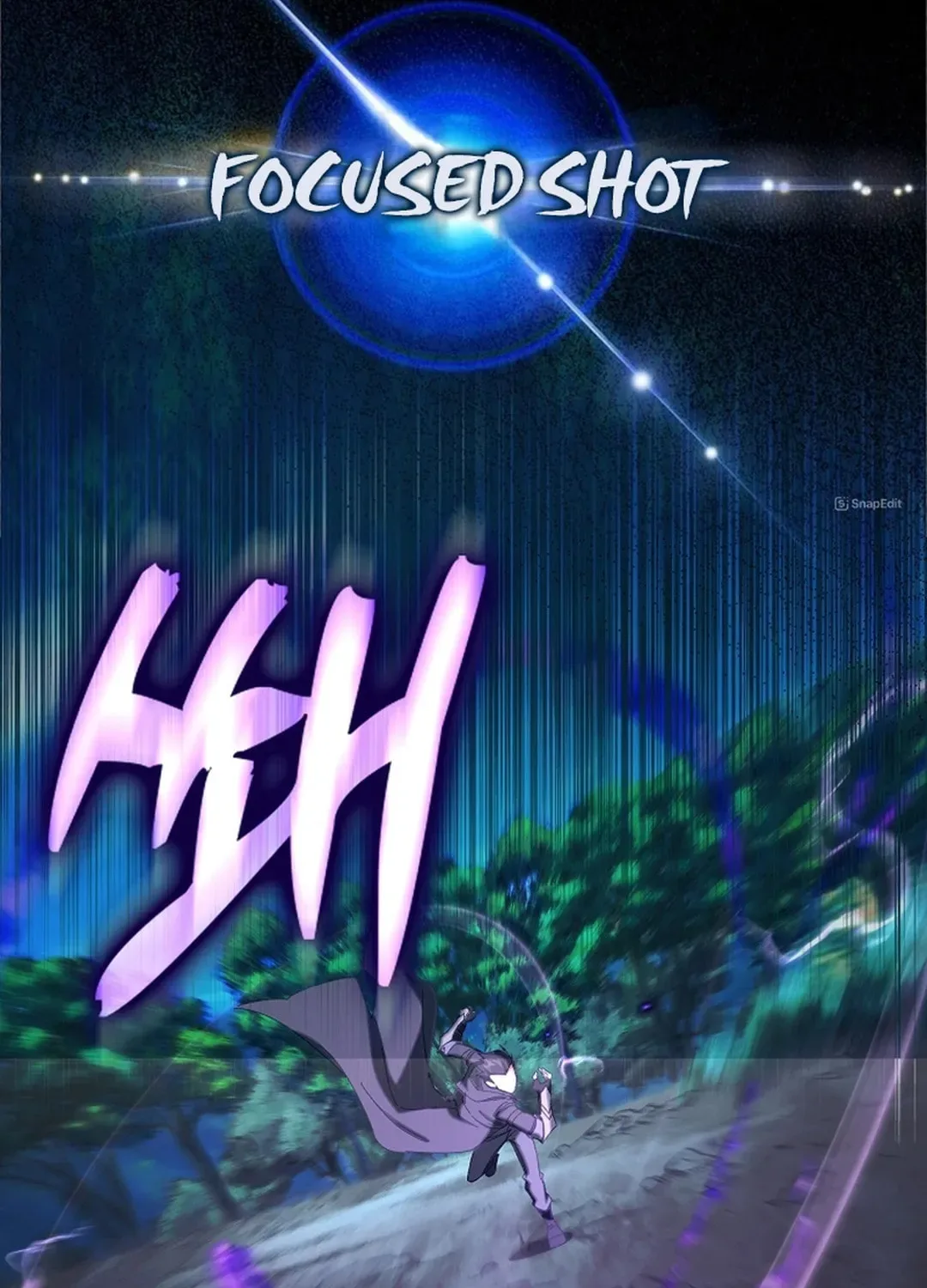The Maxed-out Player Chapter 85 page 106