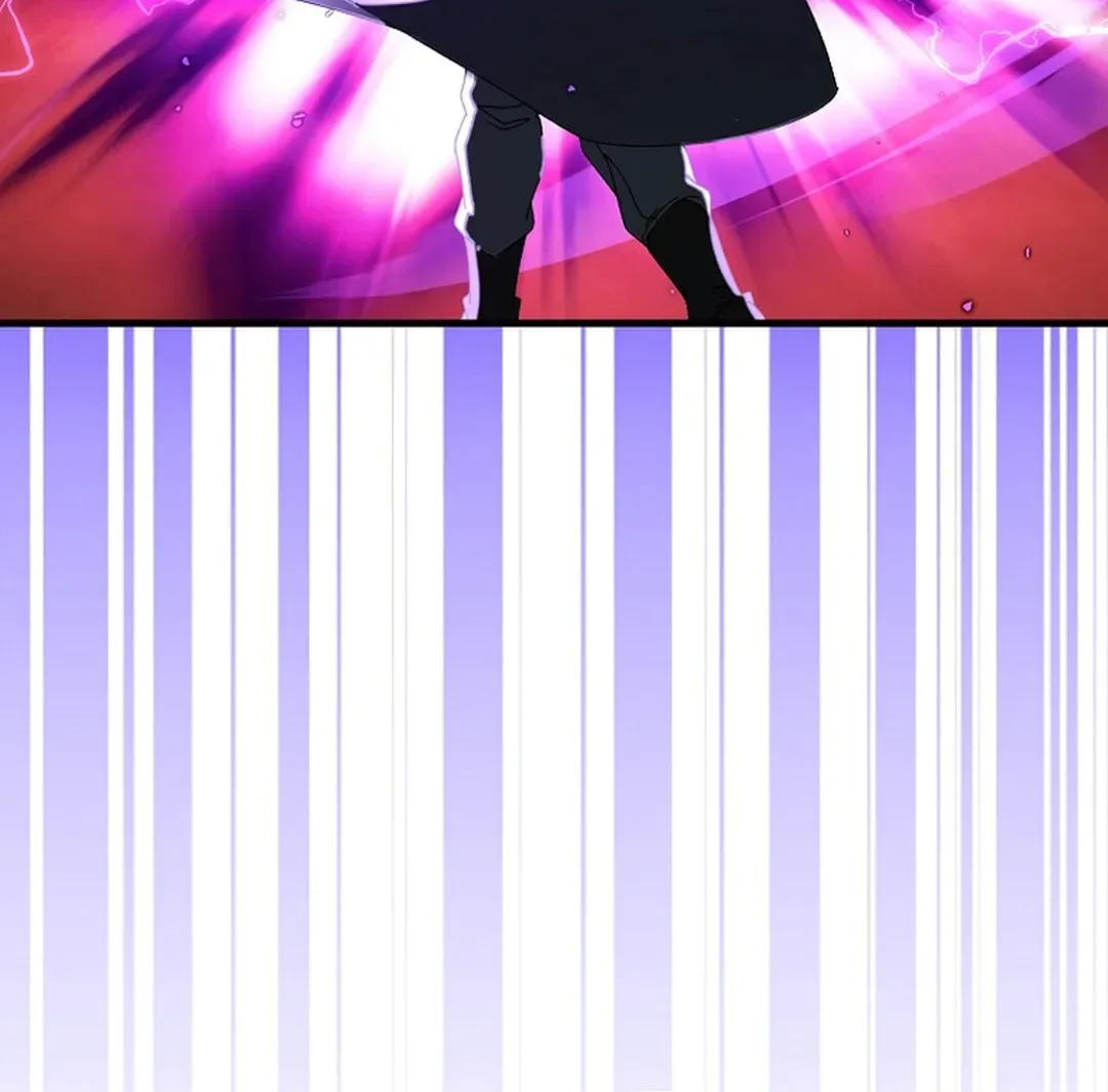 The Maxed-out Player Chapter 85 page 110