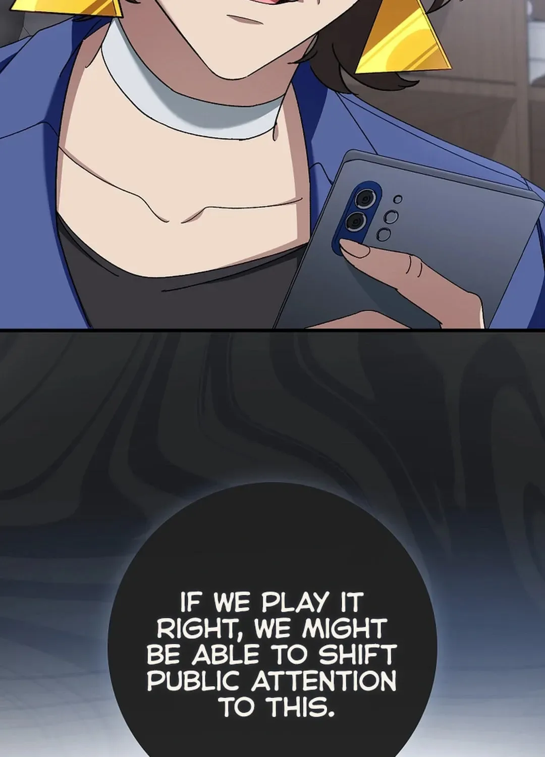 The Maxed-out Player Chapter 85 page 70