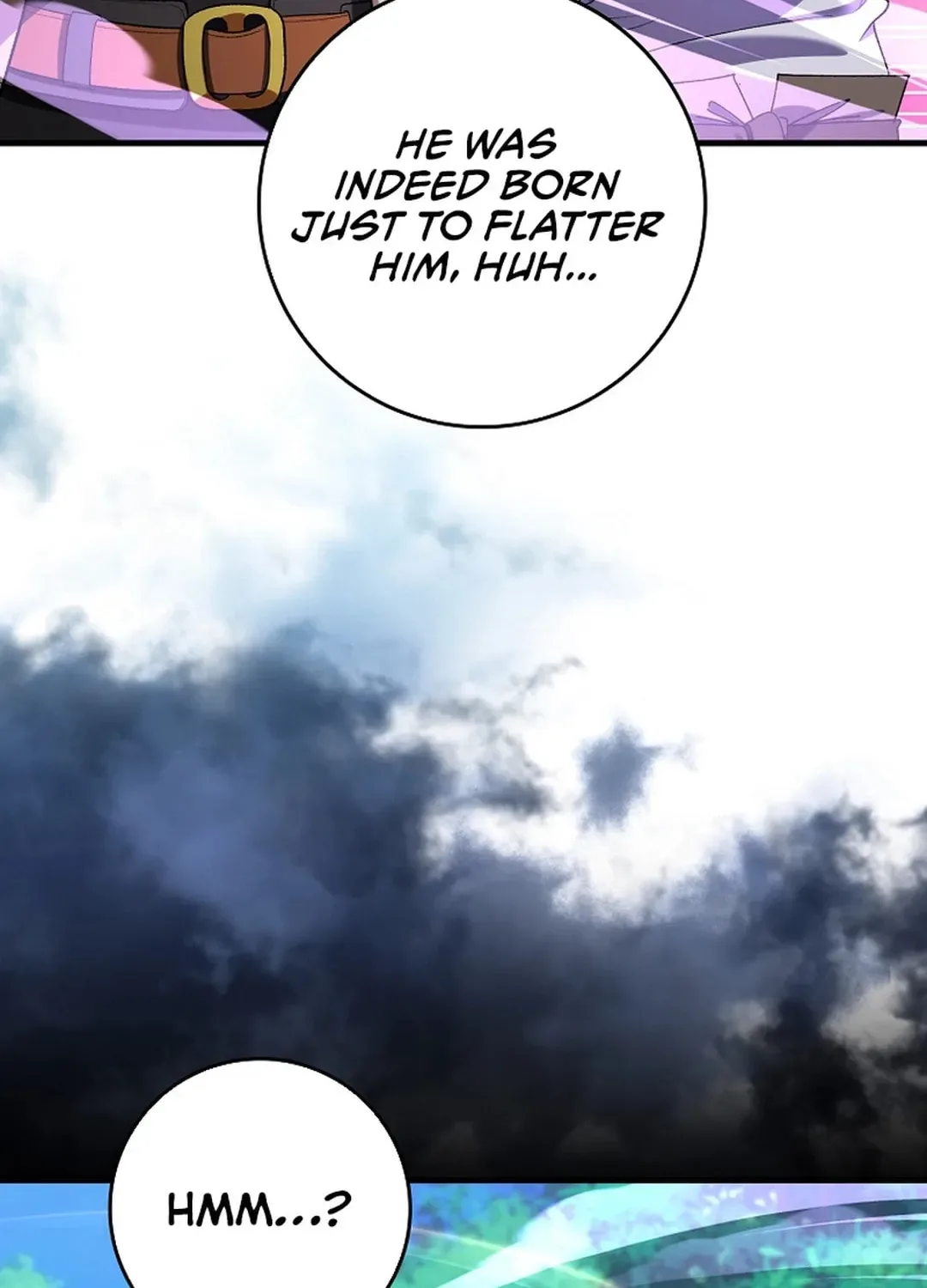 The Maxed-out Player Chapter 85 page 112