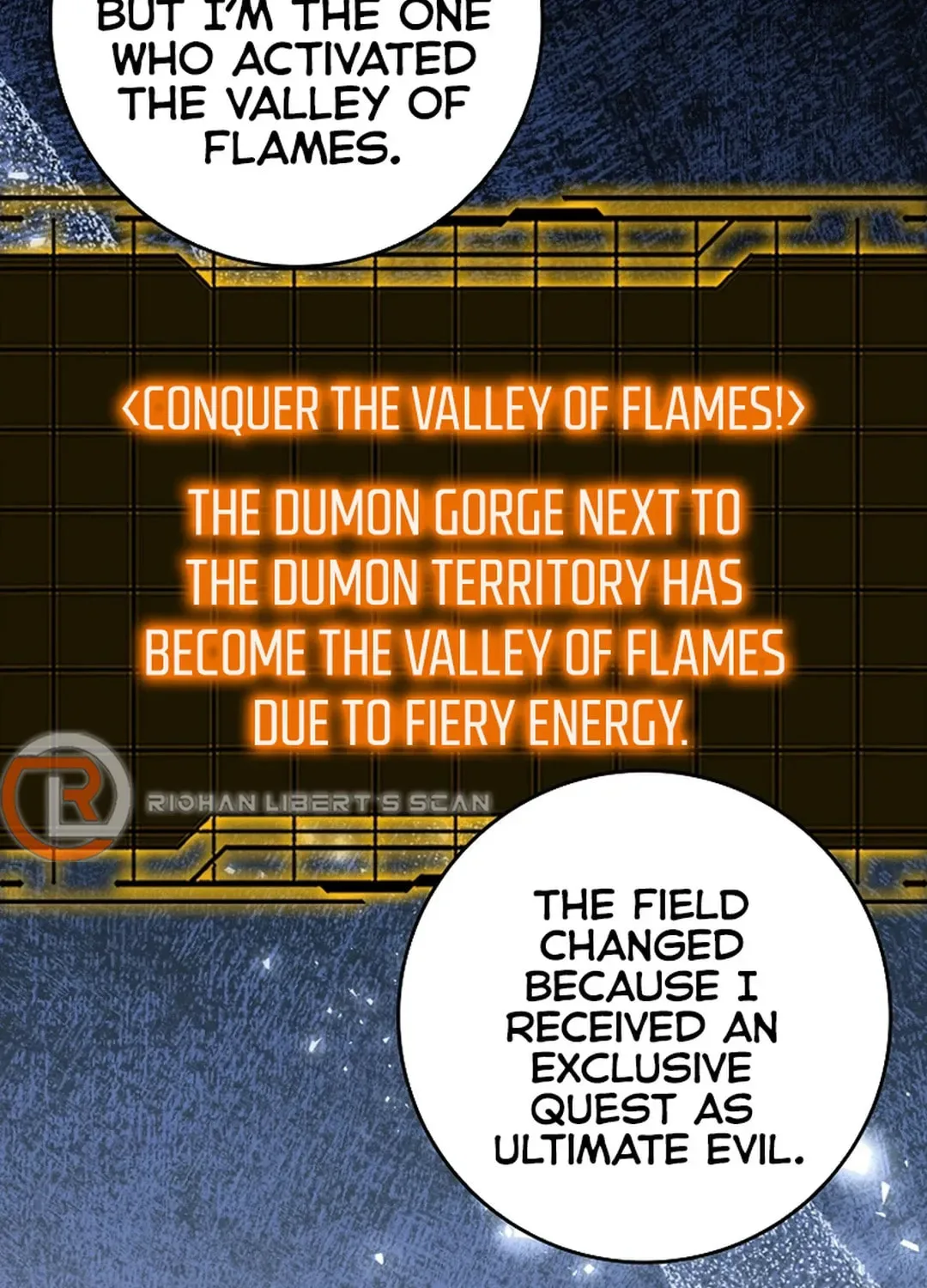 The Maxed-out Player Chapter 85 page 101