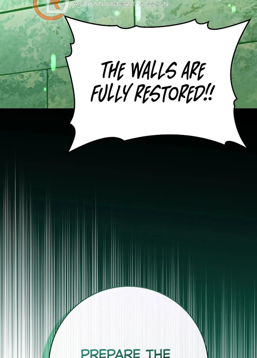 The Maxed-out Player Chapter 85 page 116