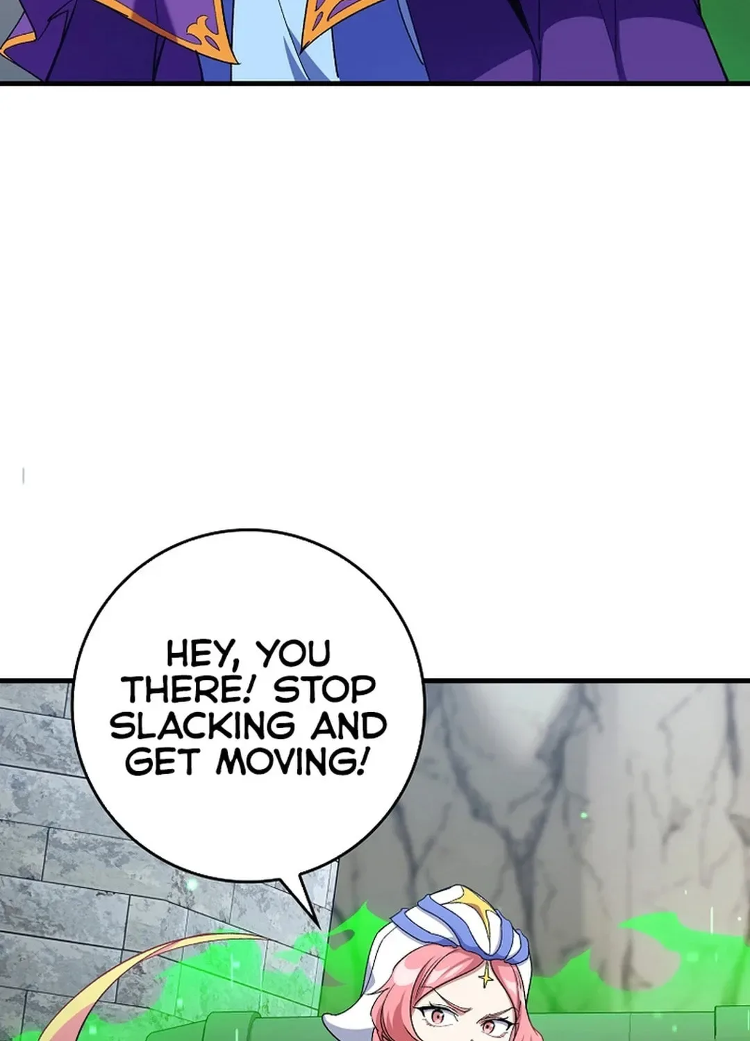 The Maxed-out Player Chapter 85 page 121