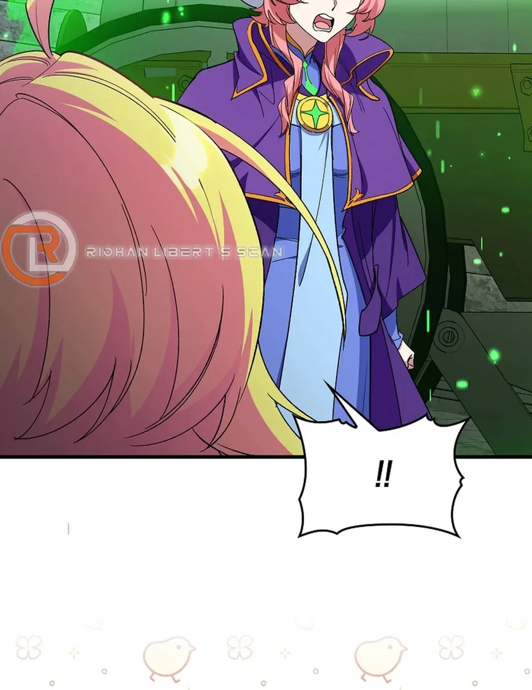 The Maxed-out Player Chapter 85 page 122