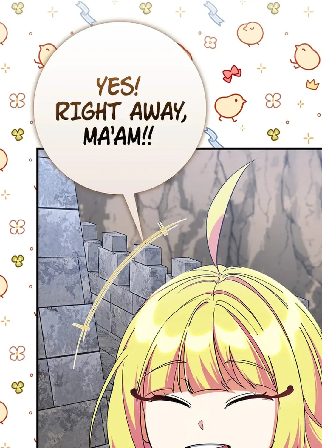 The Maxed-out Player Chapter 85 page 123