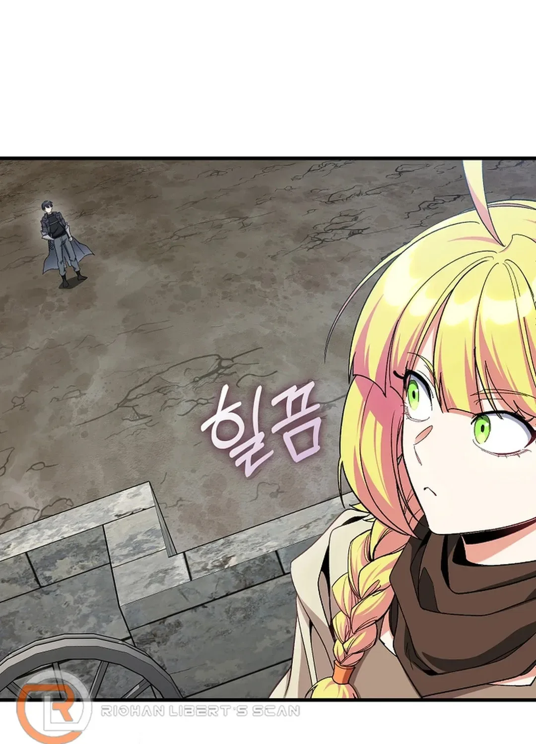 The Maxed-out Player Chapter 85 page 125