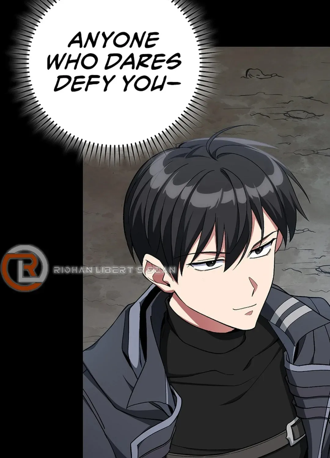 The Maxed-out Player Chapter 85 page 128