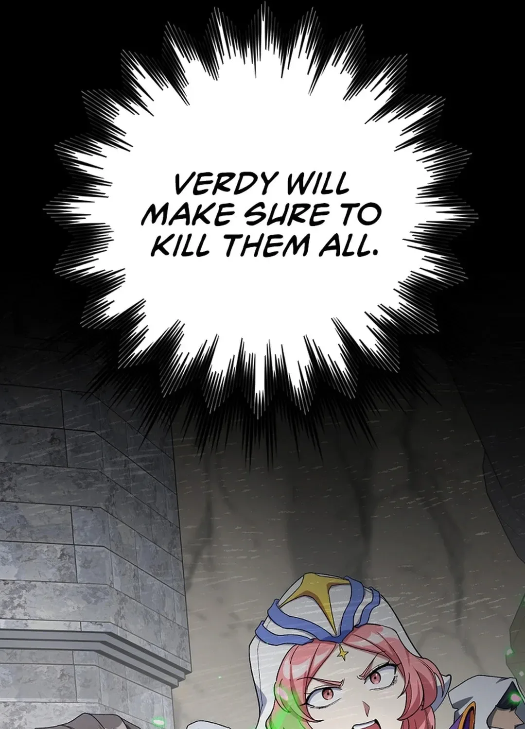 The Maxed-out Player Chapter 85 page 130