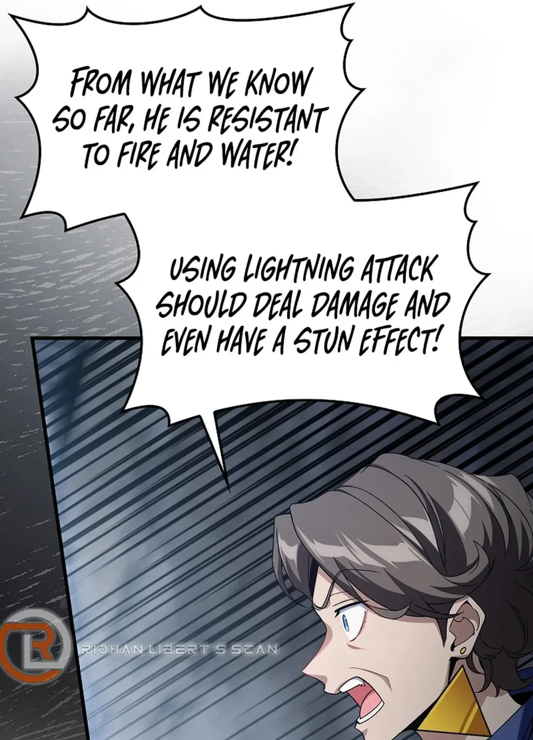 The Maxed-out Player Chapter 86 page 7