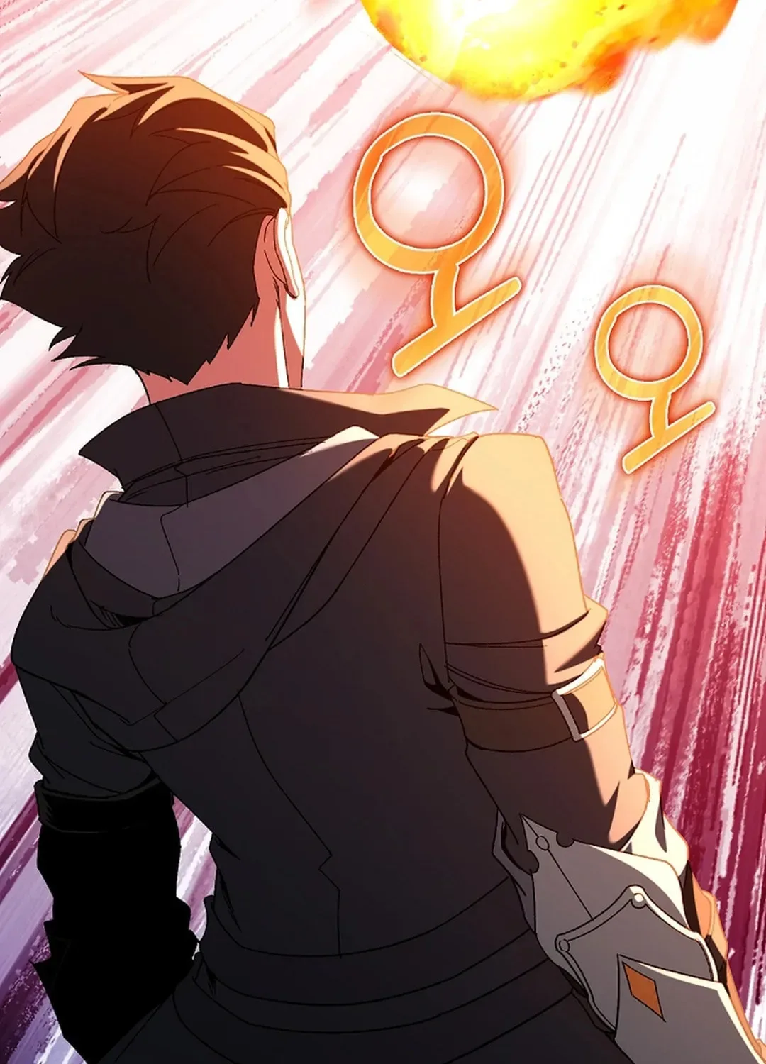 The Maxed-out Player Chapter 86 page 22