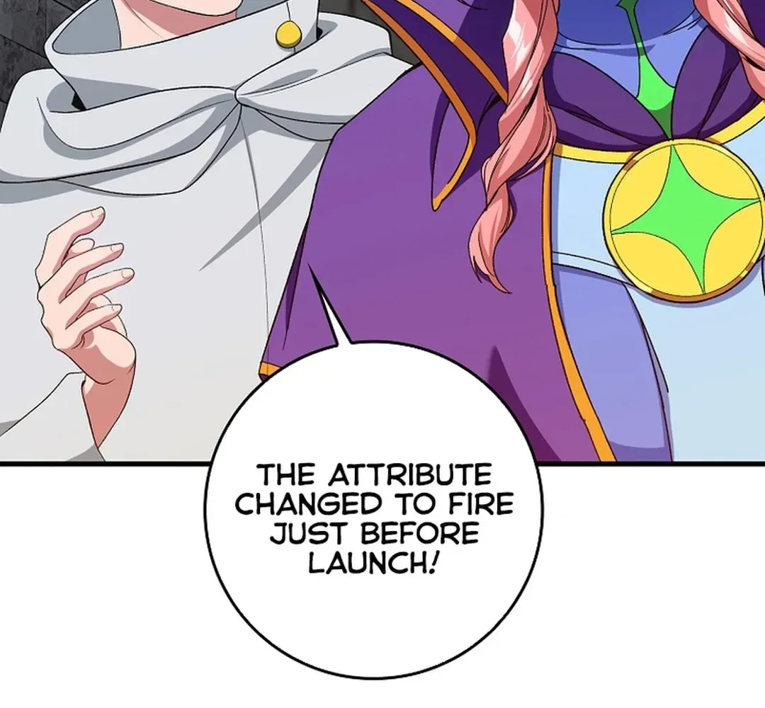 The Maxed-out Player Chapter 86 page 20