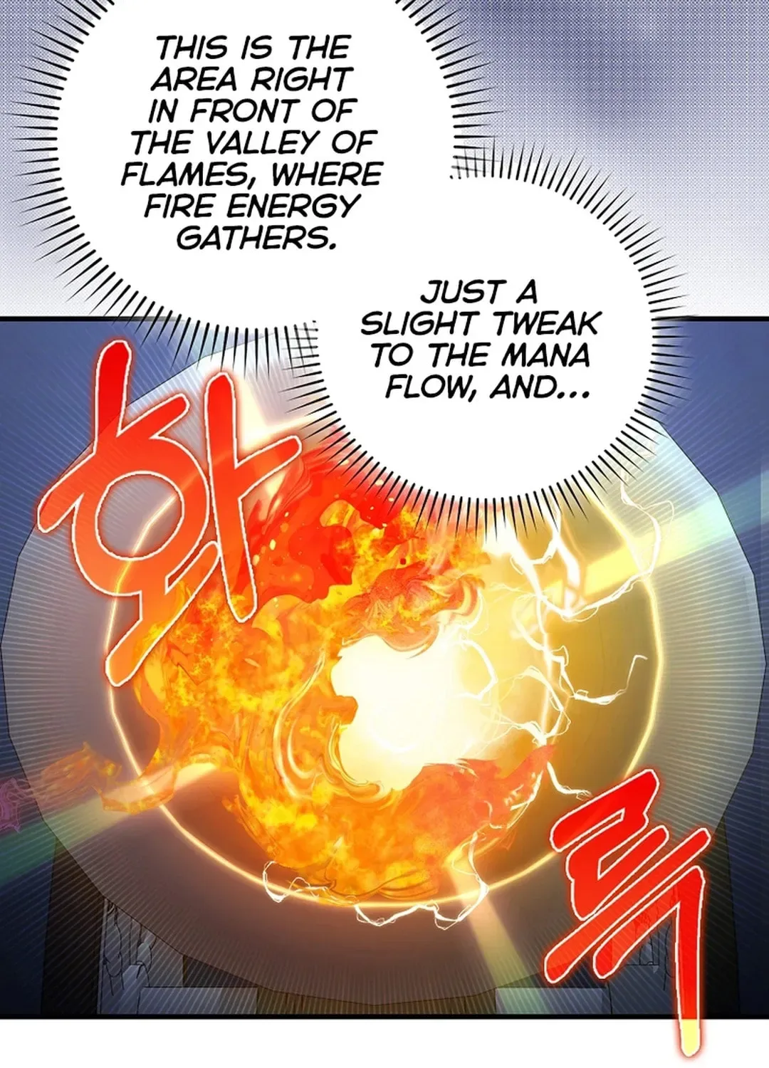 The Maxed-out Player Chapter 86 page 12