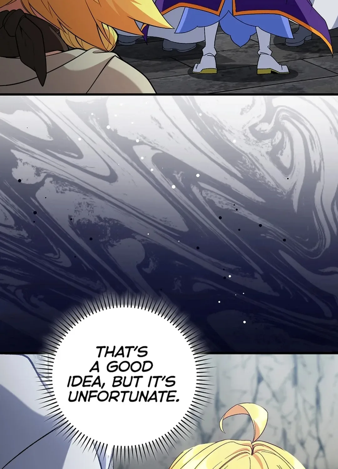 The Maxed-out Player Chapter 86 page 10
