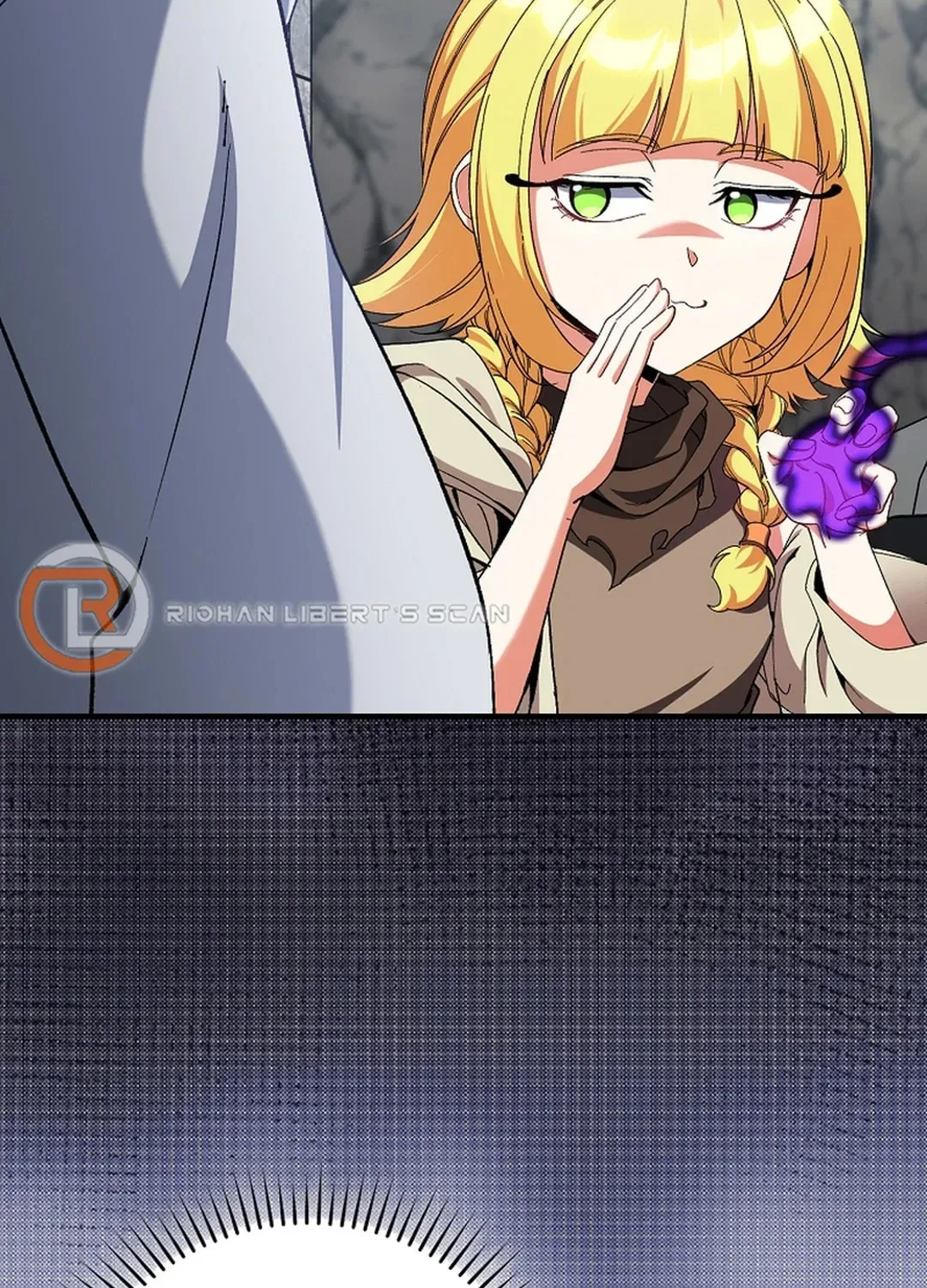 The Maxed-out Player Chapter 86 page 11