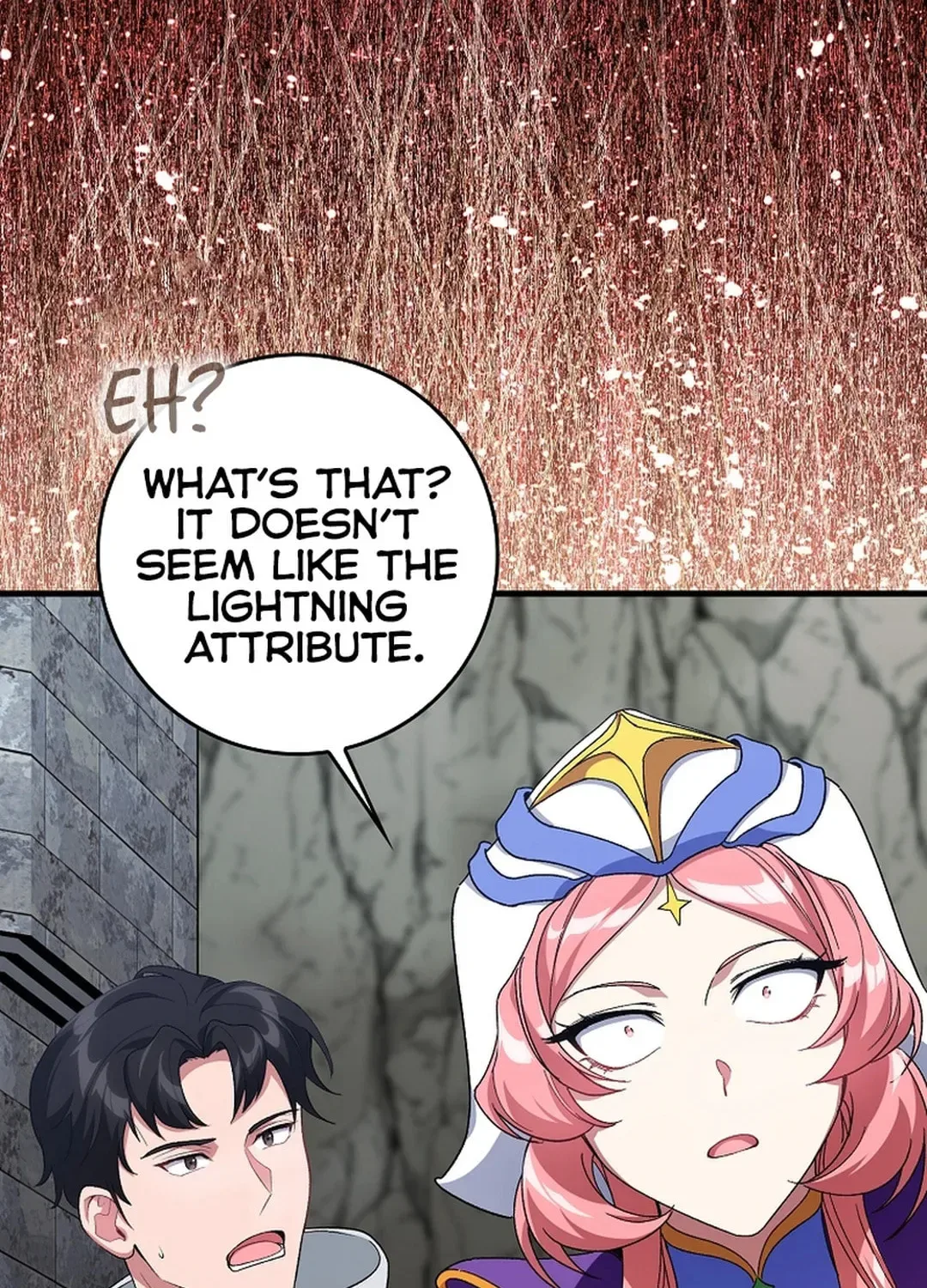 The Maxed-out Player Chapter 86 page 19