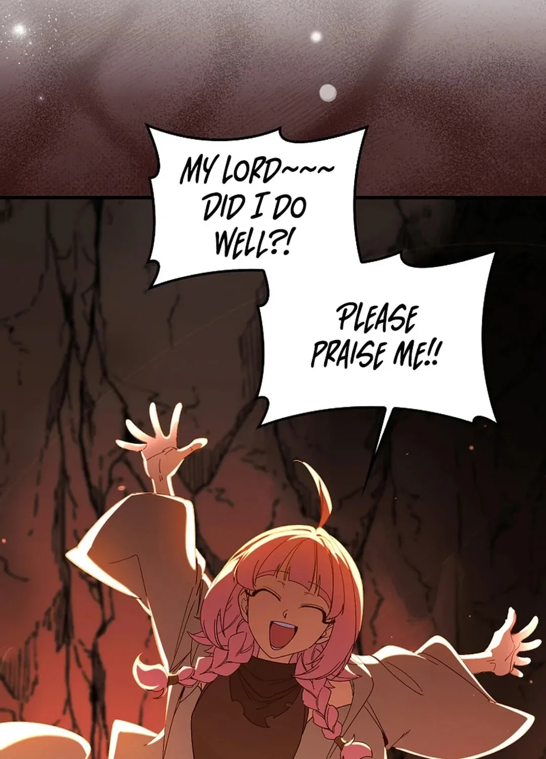 The Maxed-out Player Chapter 86 page 37