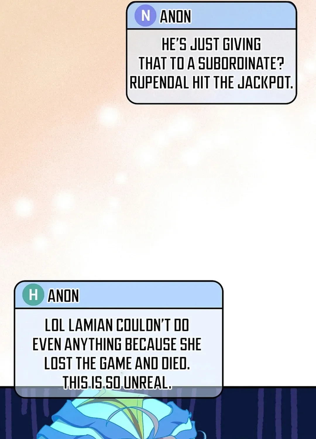 The Maxed-out Player Chapter 86 page 43