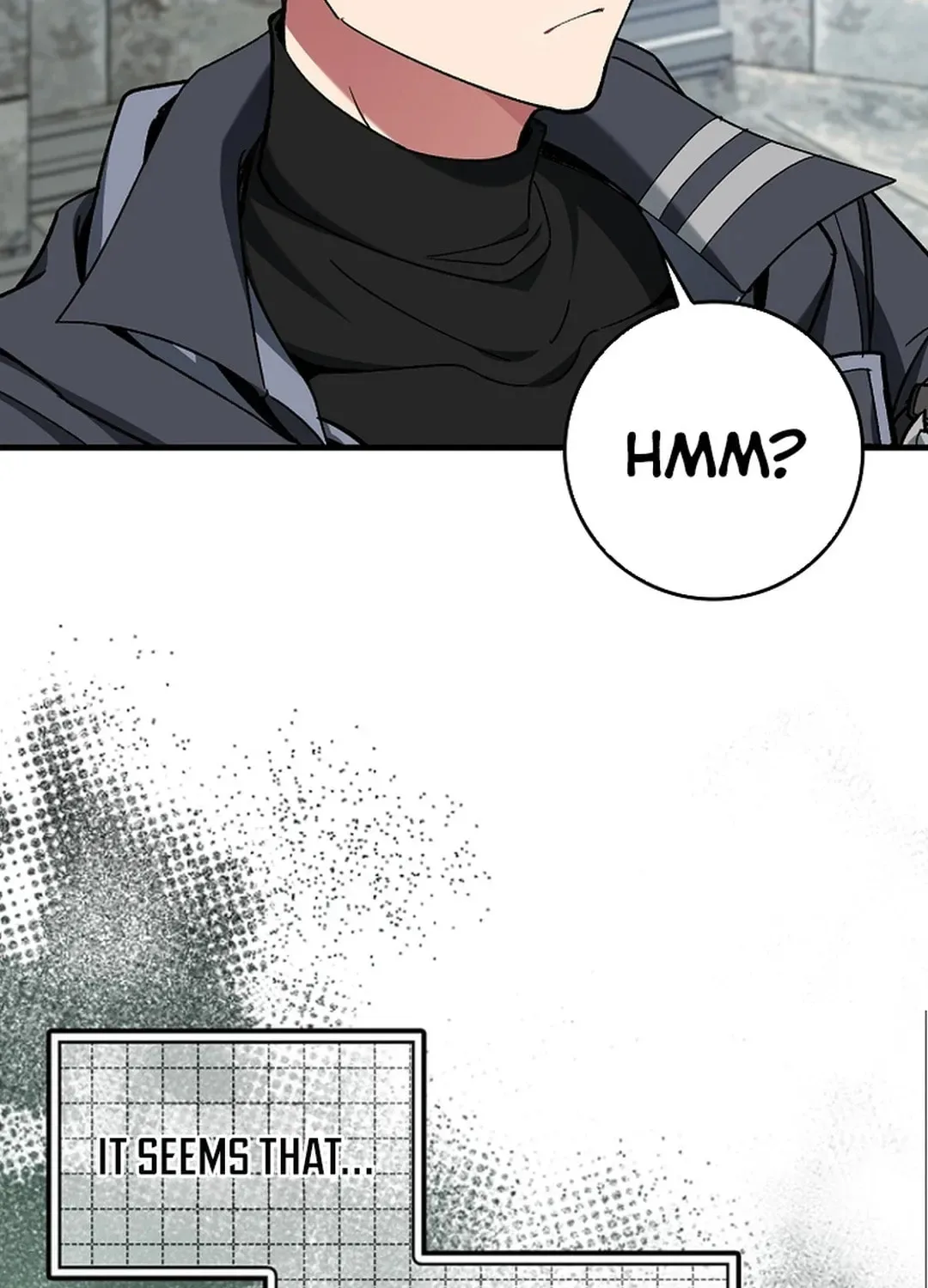 The Maxed-out Player Chapter 86 page 50