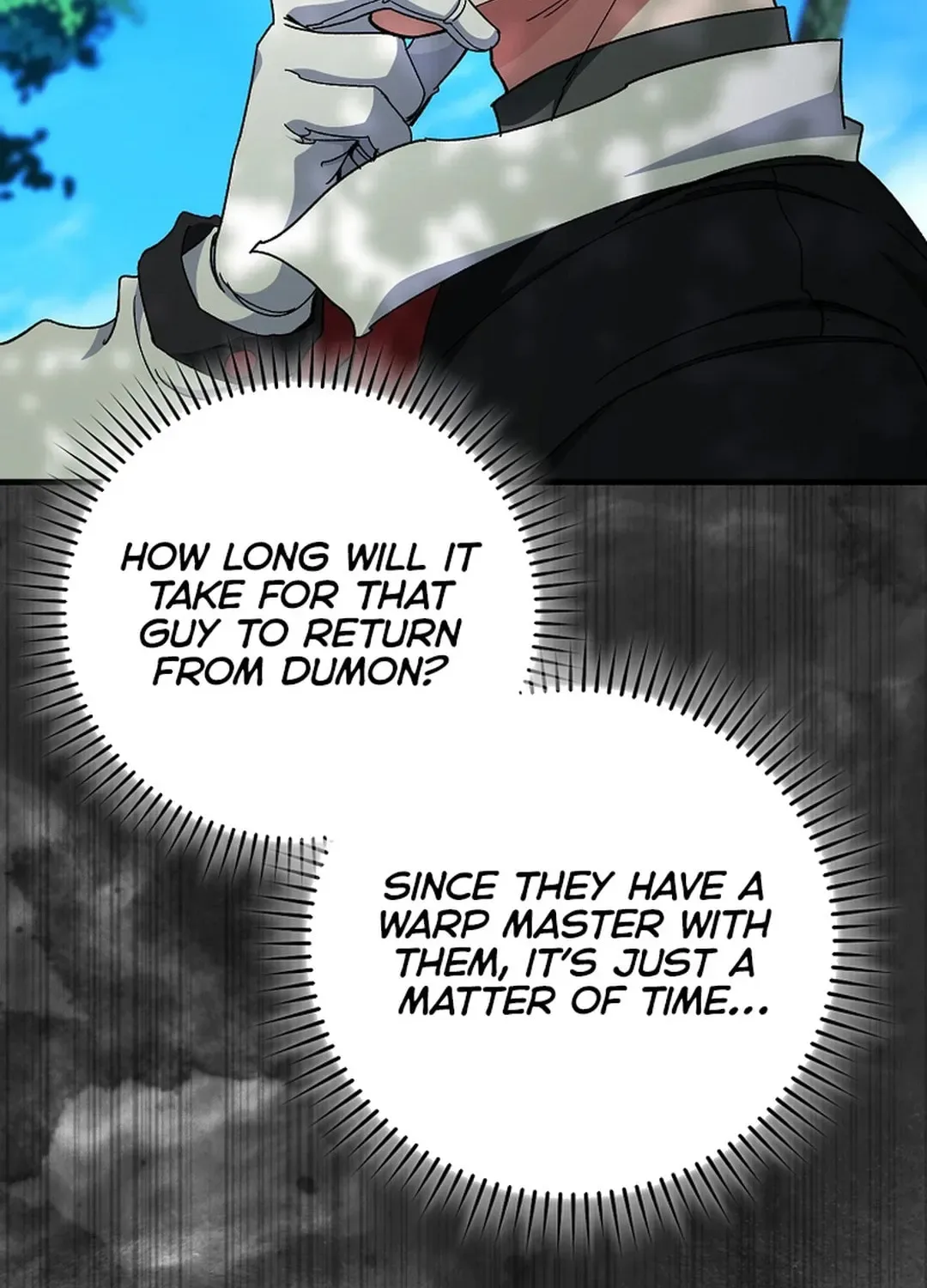 The Maxed-out Player Chapter 86 page 62