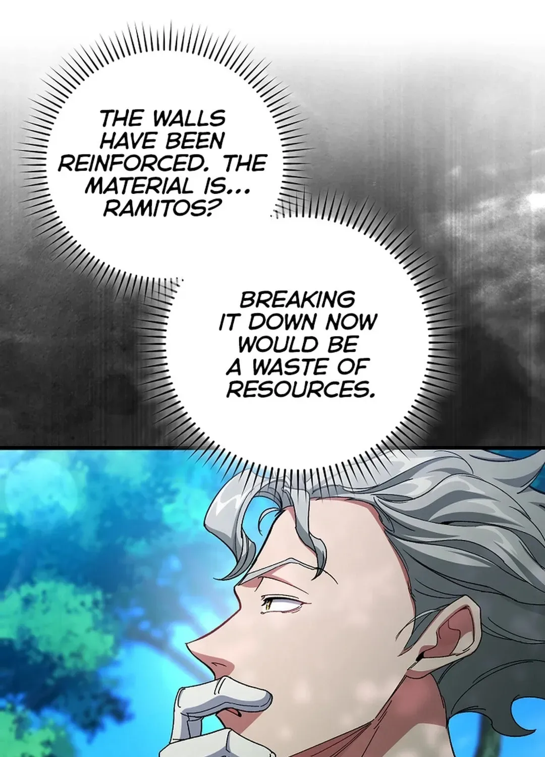 The Maxed-out Player Chapter 86 page 61