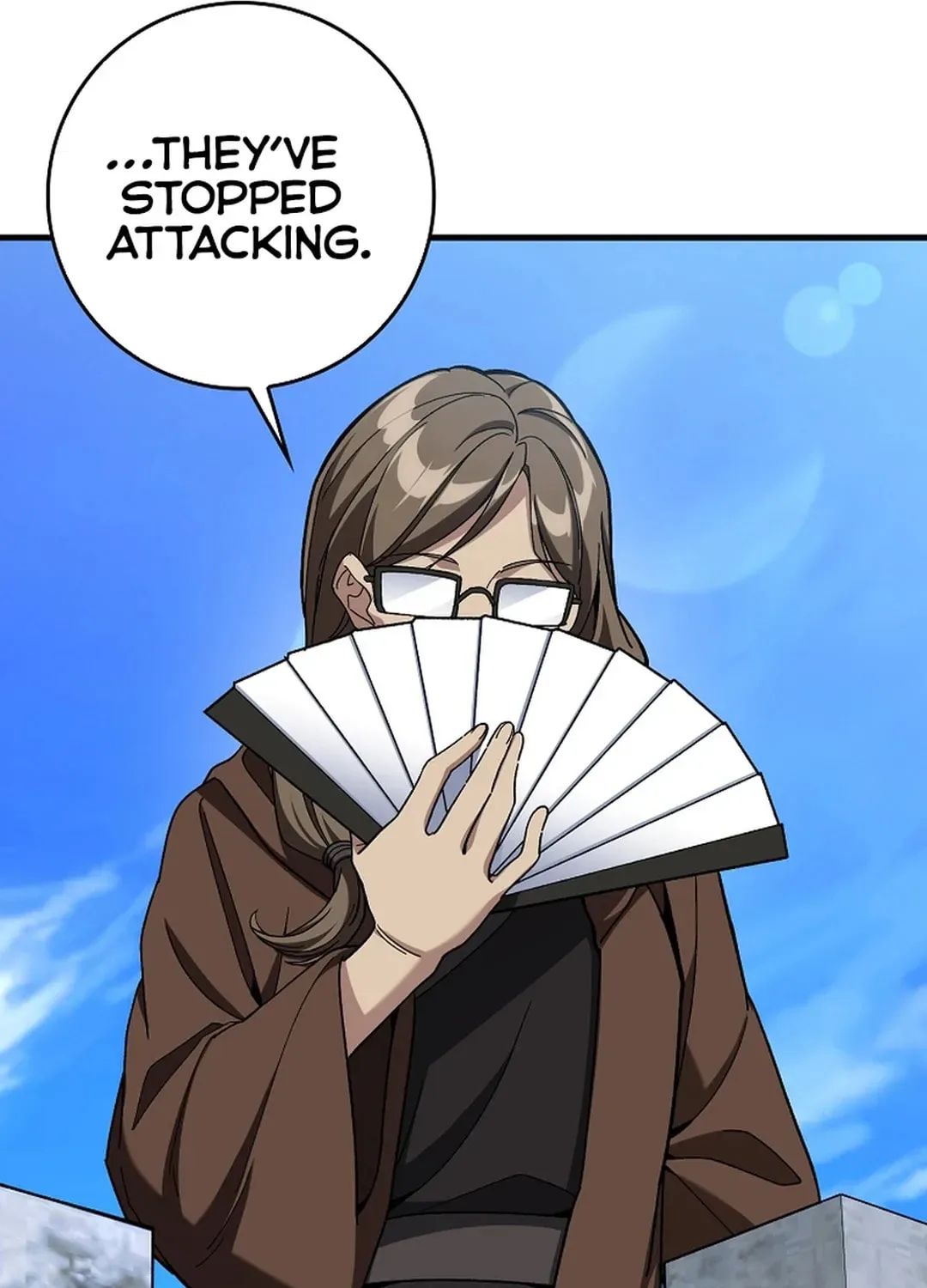 The Maxed-out Player Chapter 86 page 72