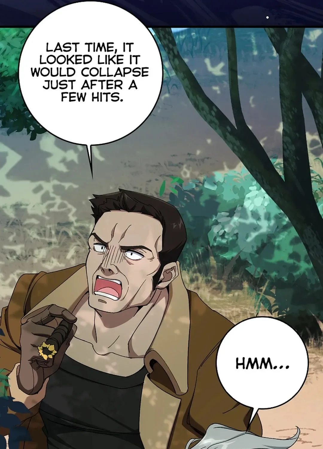 The Maxed-out Player Chapter 86 page 59