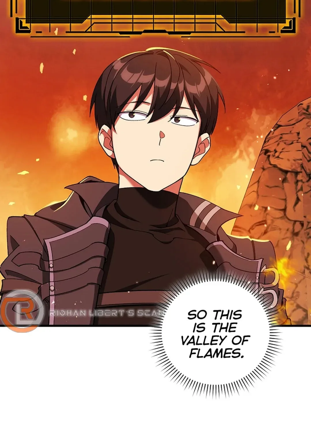 The Maxed-out Player Chapter 86 page 83
