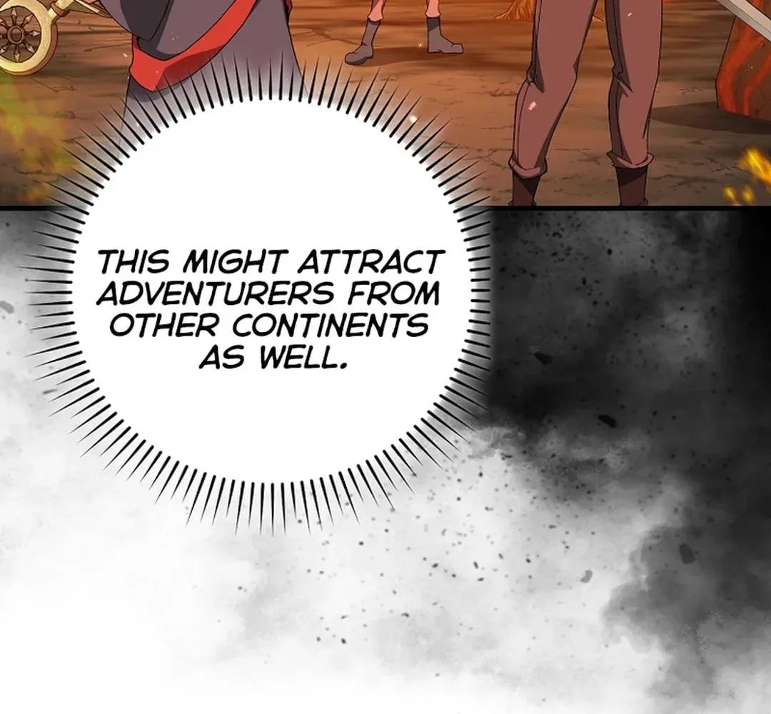 The Maxed-out Player Chapter 86 page 85