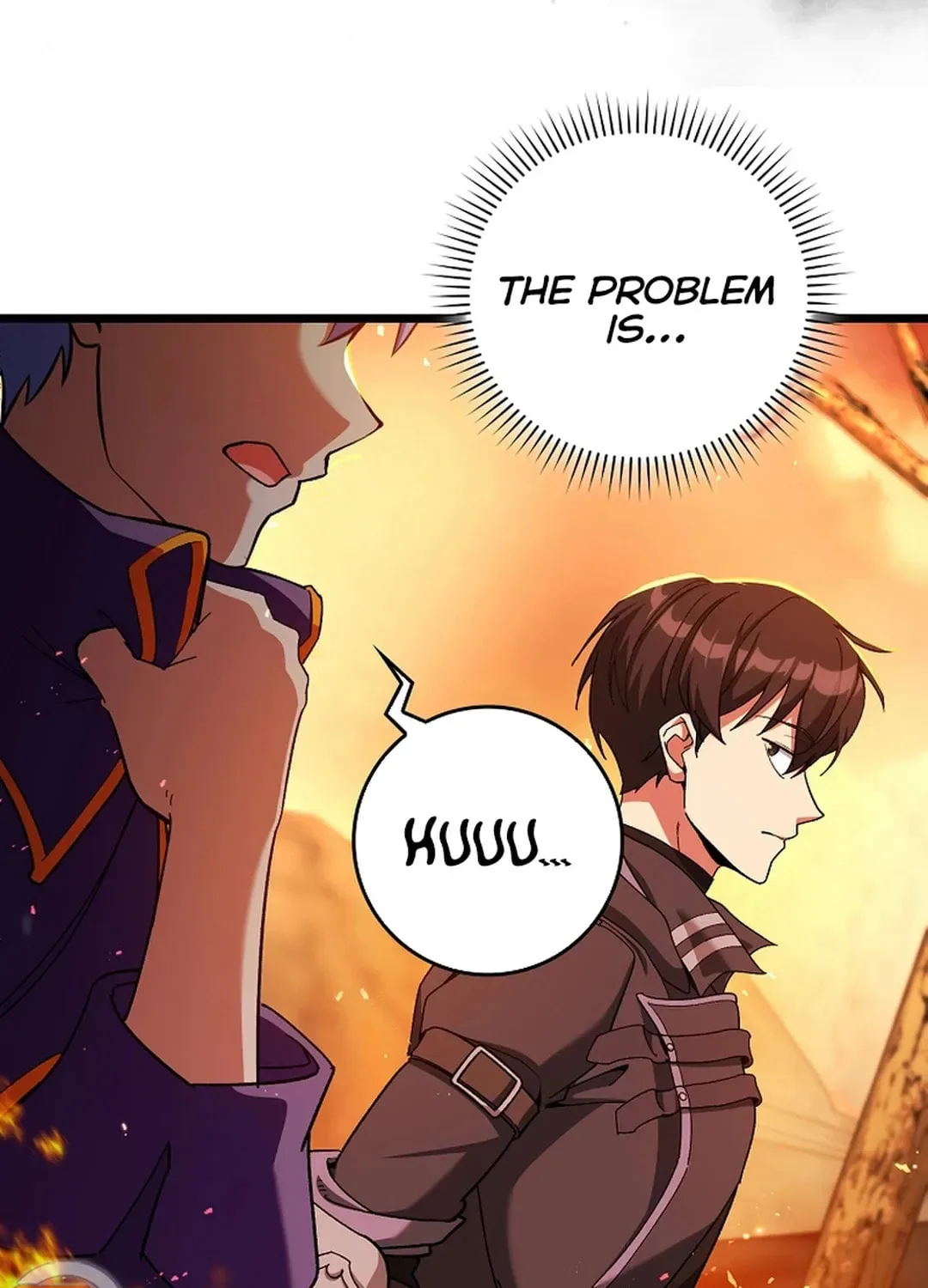 The Maxed-out Player Chapter 86 page 86