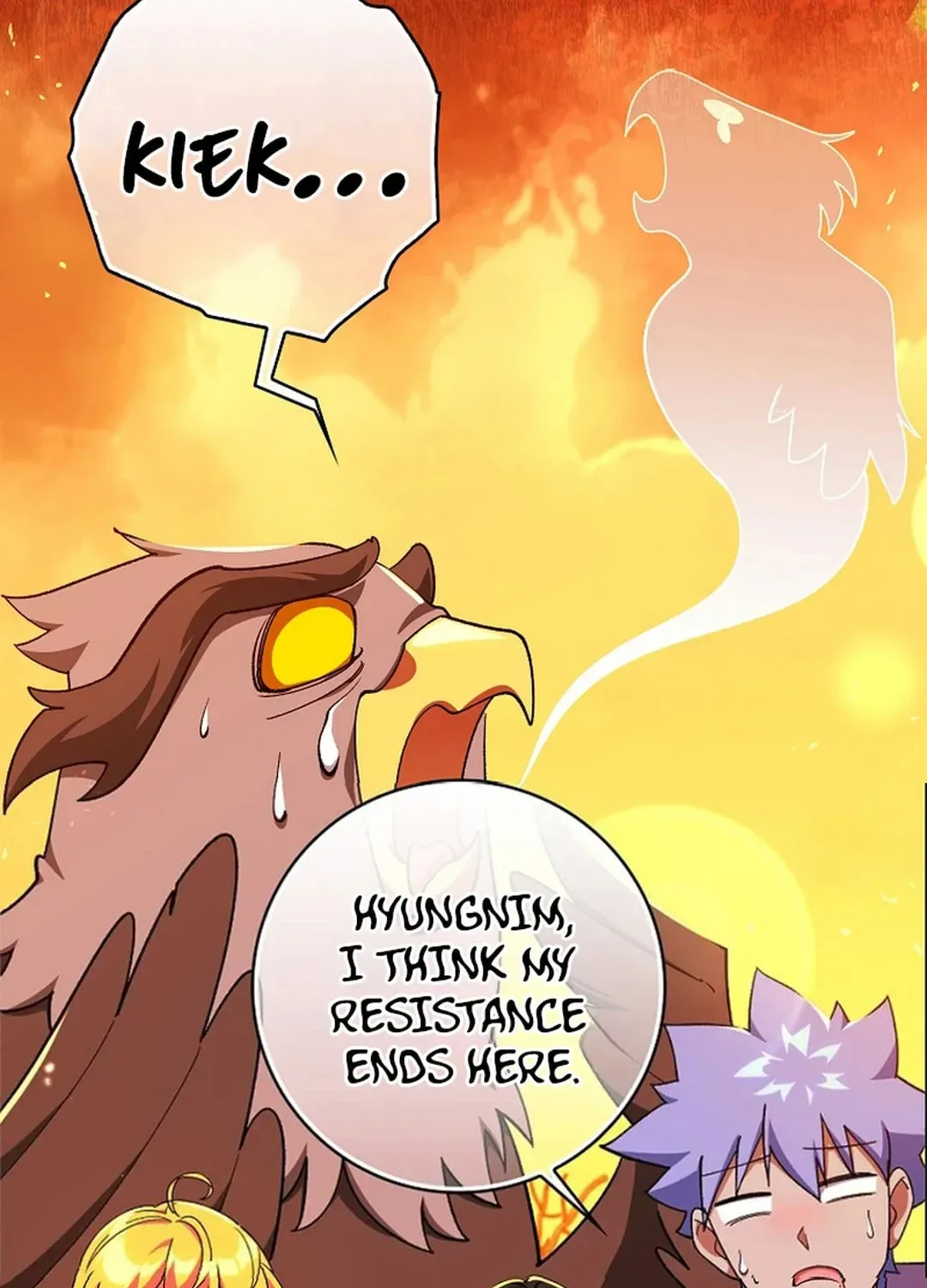 The Maxed-out Player Chapter 86 page 88