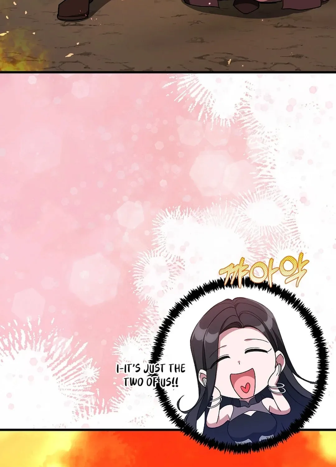 The Maxed-out Player Chapter 86 page 97