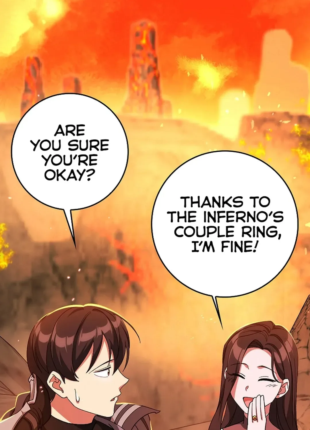 The Maxed-out Player Chapter 86 page 98