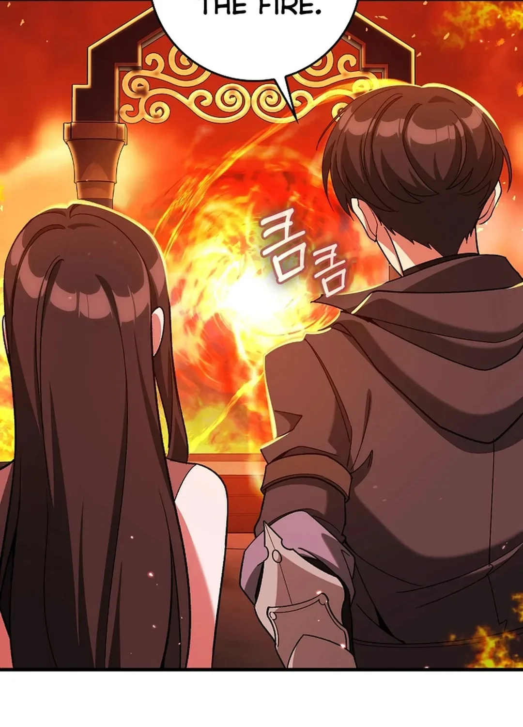 The Maxed-out Player Chapter 86 page 101