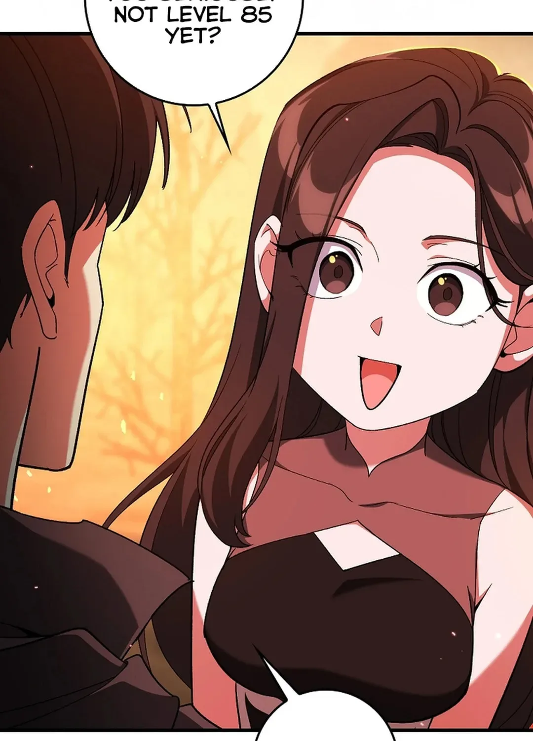 The Maxed-out Player Chapter 86 page 105