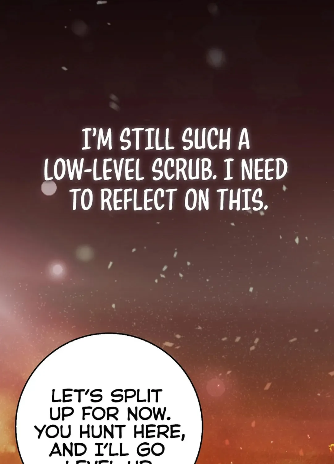 The Maxed-out Player Chapter 86 page 108