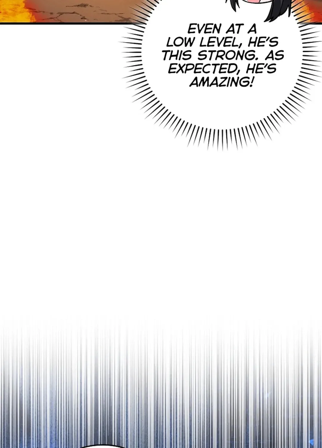 The Maxed-out Player Chapter 86 page 110