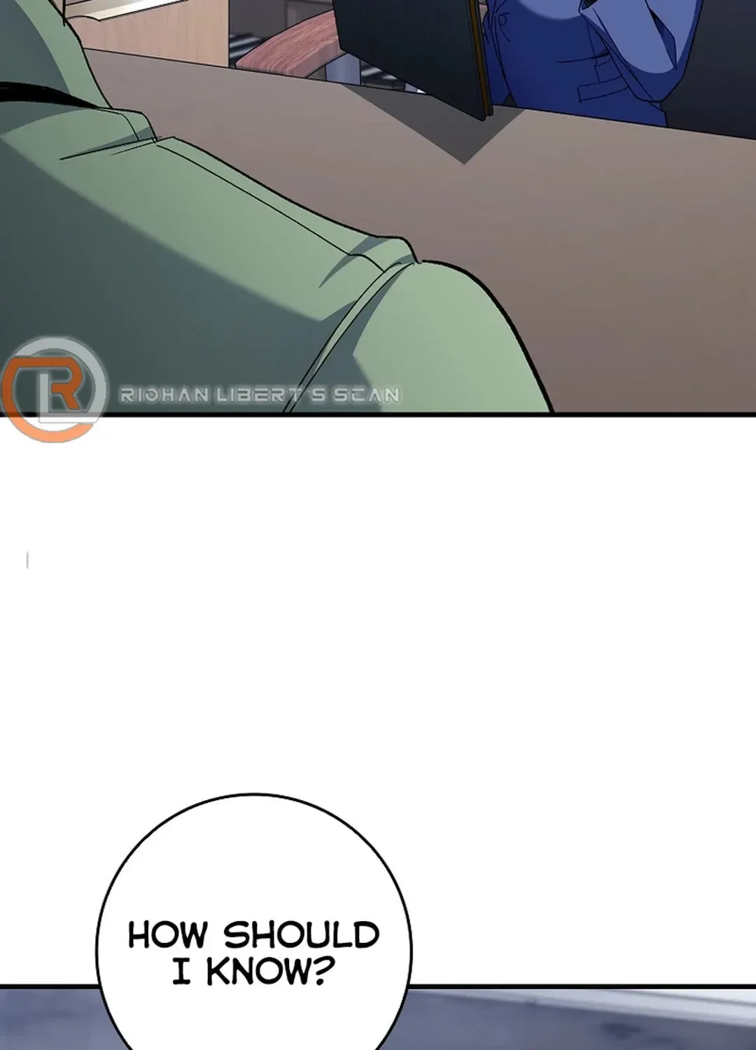 The Maxed-out Player Chapter 86 page 114