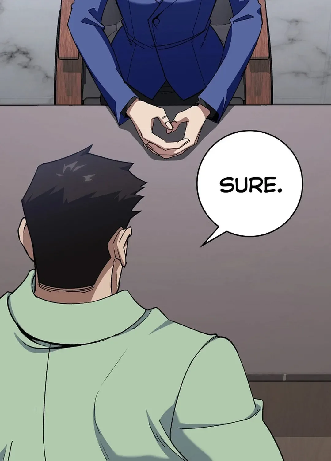 The Maxed-out Player Chapter 86 page 121